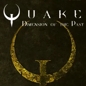 Quake: Dimension of the Past