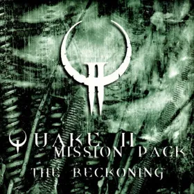 Quake II: Mission Pack - The Reckoning