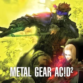 Metal Gear Acid 2
