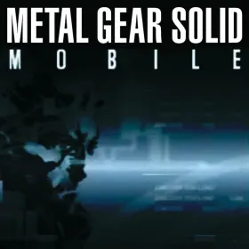 Metal Gear Solid Mobile