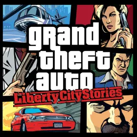 Grand Theft Auto: Liberty City Stories