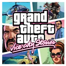 Grand Theft Auto: Vice City Stories