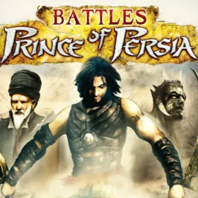 Battles of Prince of Persia