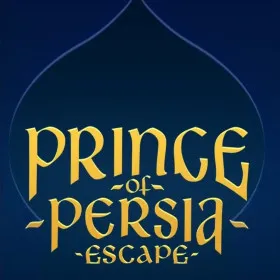Prince of Persia: Escape