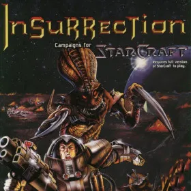 StarCraft: Insurrection