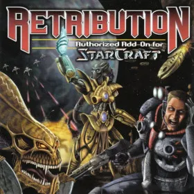 StarCraft: Retribution