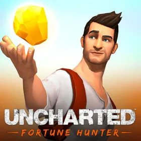 Uncharted: Fortune Hunter