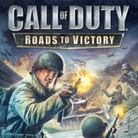 Call of Duty: Roads to Victory