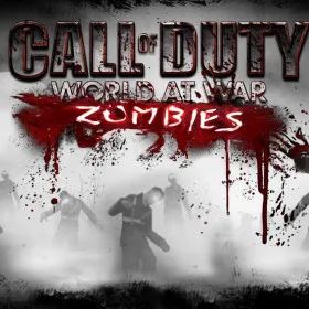Call of Duty: World at War - Zombies