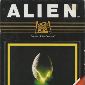 Alien (1982)