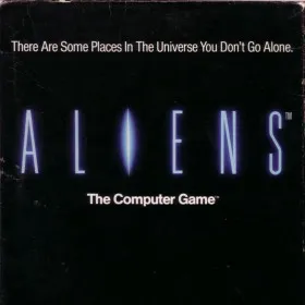Aliens: The Computer Game (1986)