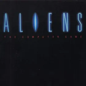 Aliens: The Computer Game (1987)