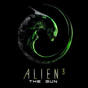 Alien 3: The Gun