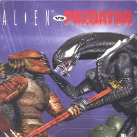 Alien vs Predator (1994)