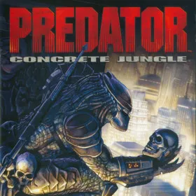 Predator: Concrete Jungle