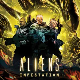 Aliens: Infestation