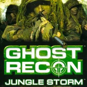 Tom Clancy's Ghost Recon: Jungle Storm