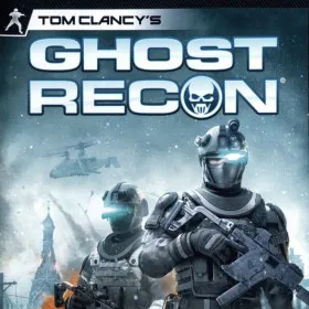 Tom Clancy's Ghost Recon (2010)
