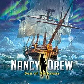 Nancy Drew: Sea of Darkness