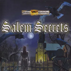 Hidden Mysteries: Salem Secrets