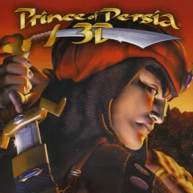 Prince of Persia 3D