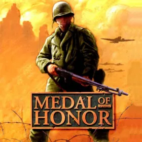 Medal of Honor