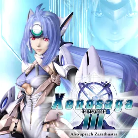 Xenosaga: Episode III - Also sprach Zarathustra