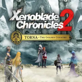 Xenoblade Chronicles 2: Torna – The Golden Country