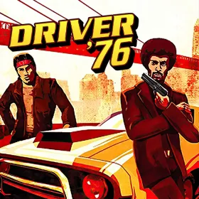 Driver '76