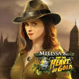 Melissa K. and the Heart of Gold