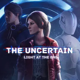 The Uncertain: Light At The End