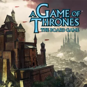 A Game of Thrones: The Board Game - Digital Edition
