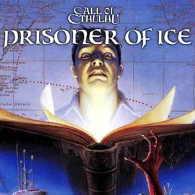 Call of Cthulhu: Prisoner of Ice