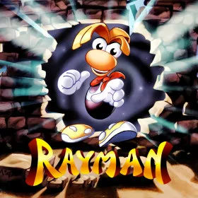 Rayman
