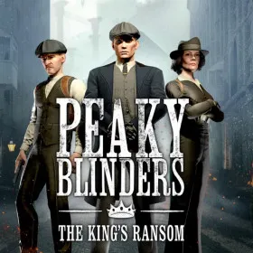 Peaky Blinders: The King's Ransom VR