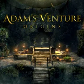 Adam's Venture: Origins