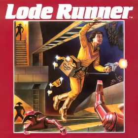 Lode Runner