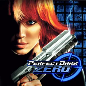 Perfect Dark Zero