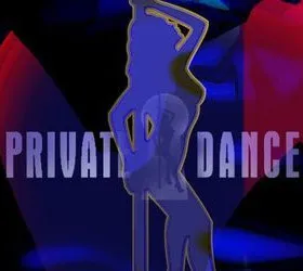 Private Dancer