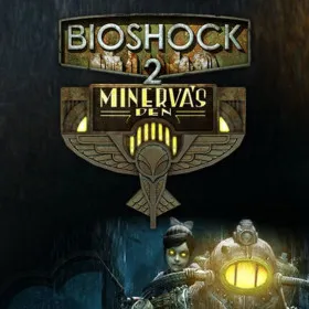 BioShock 2: Minerva's Den