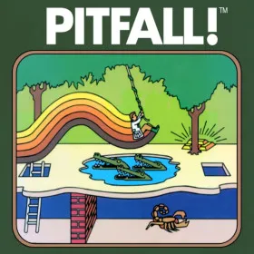 Pitfall!