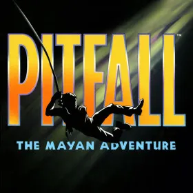 Pitfall: The Mayan Adventure