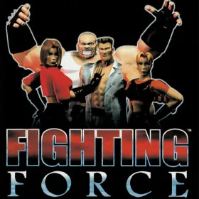 Fighting Force