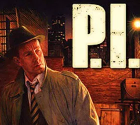 Private Investigator