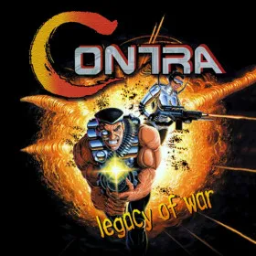 Contra: Legacy of War