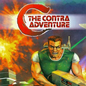 C: The Contra Adventure