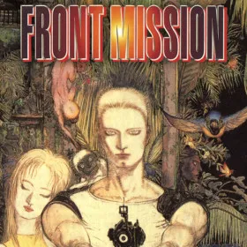 Front Mission