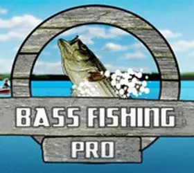 Pro BASS Fishing