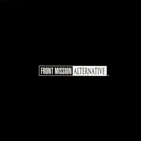 Front Mission Alternative