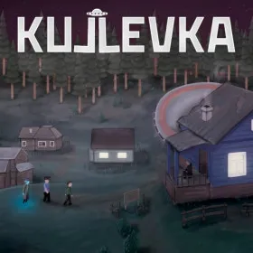 Кужлевка